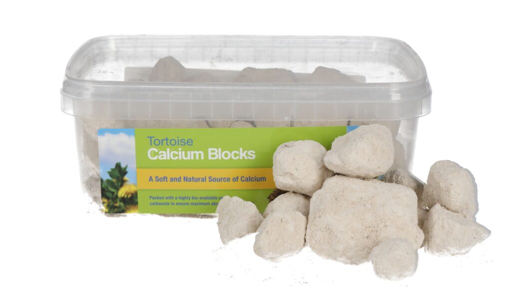 ProRep Tortoise Calcium Blocks