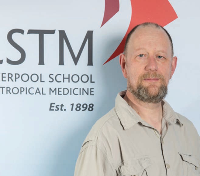 Paul Rowley - Venomous Snakes and Venom Extraction